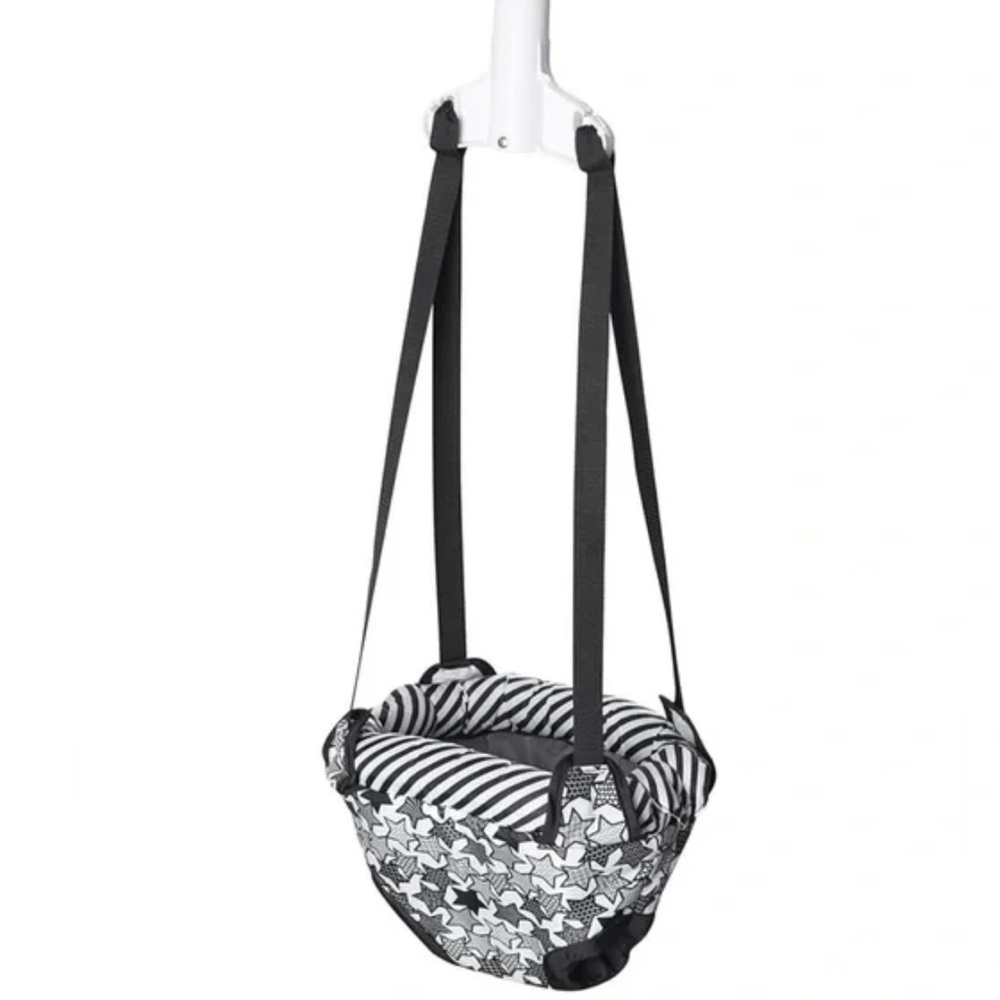 Baby Jumper Door Baby Bouncer